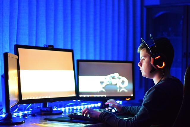 gaming računalniki