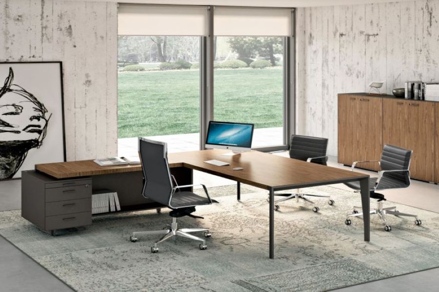 pisarniško pohištvo