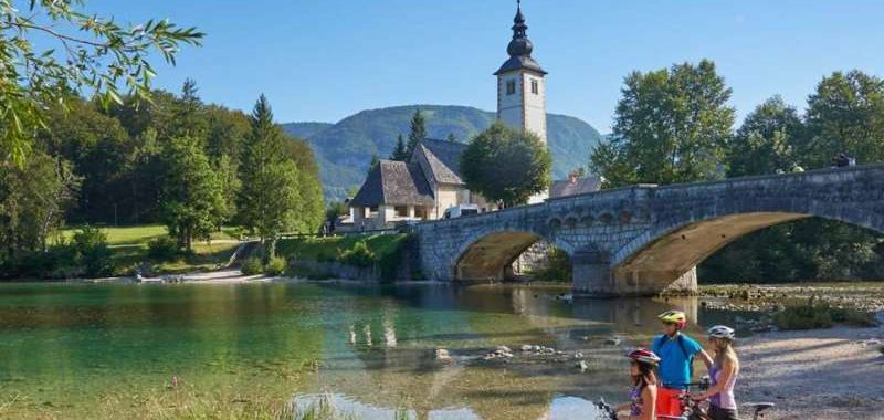 Bohinj